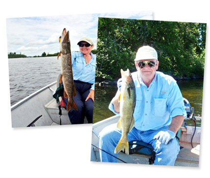 Great Trip - Cobblestone Lodge