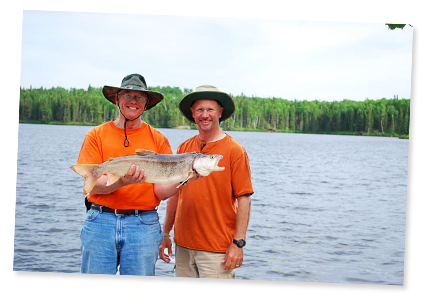 Cobblestone Lodge Wonderful Hosts Testimonial