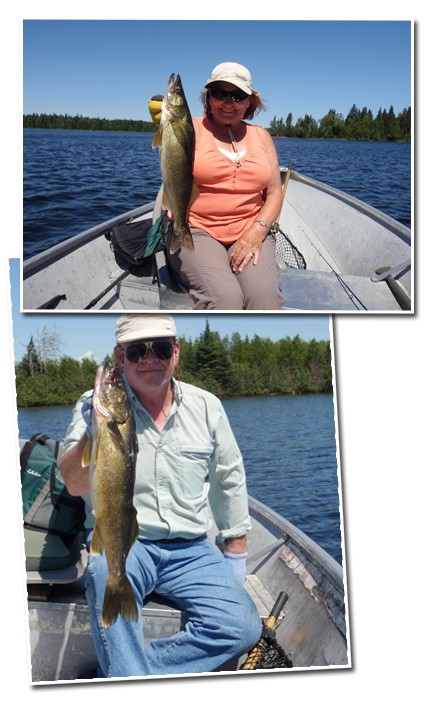 Thanks for another great vacation at Cobblestone Lodge