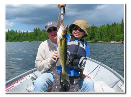 Thank you for a fantastic vacation!