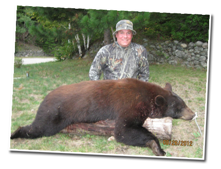 Impressed with the way you run your business