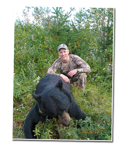 Thank you for a fantastic time!